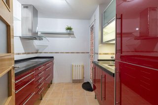 Piso en venta en Barrio de la Vega en Monachil
