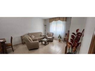 Piso en venta en Centro en Almería