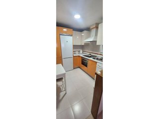 Piso en venta en Centro en Almería