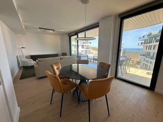 Piso en venta en Finestrat pueblo en Finestrat