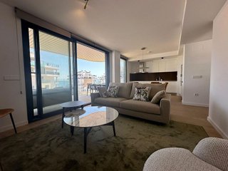Piso en venta en Finestrat pueblo en Finestrat