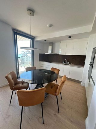 Piso en venta en Finestrat pueblo en Finestrat