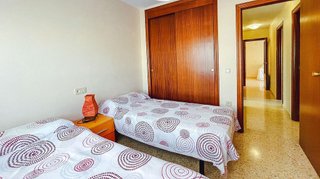 Piso en venta en Playa de Poniente en Benidorm