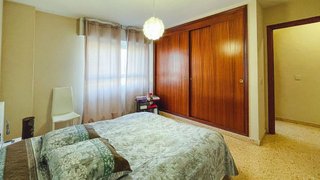 Piso en venta en Playa de Poniente en Benidorm