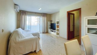 Piso en venta en Playa de Poniente en Benidorm