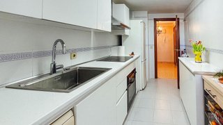 Piso en venta en Playa de Poniente en Benidorm
