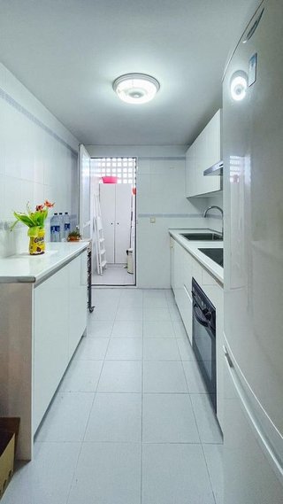 Piso en venta en Playa de Poniente en Benidorm