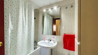 Piso en venta en Playa de Poniente en Benidorm