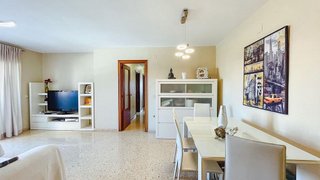 Piso en venta en Playa de Poniente en Benidorm