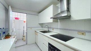 Piso en venta en Playa de Poniente en Benidorm