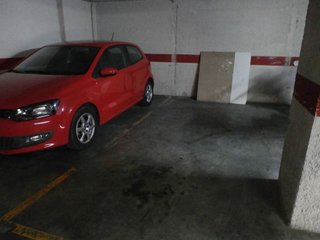 Piso en venta en Playa de Poniente en Benidorm