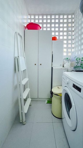 Piso en venta en Playa de Poniente en Benidorm