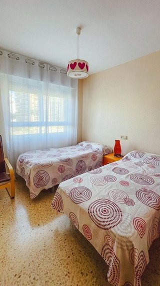 Piso en venta en Playa de Poniente en Benidorm