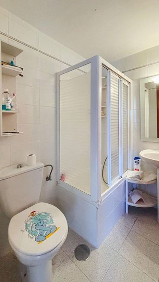 Piso en venta en Playa de Poniente en Benidorm