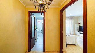 Piso en venta en Playa de Poniente en Benidorm