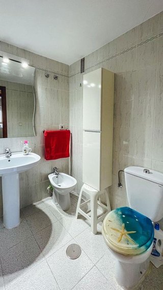 Piso en venta en Playa de Poniente en Benidorm