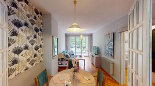Piso en venta en Echavacóiz en Pamplona