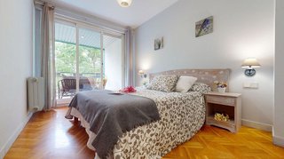 Piso en venta en Echavacóiz en Pamplona