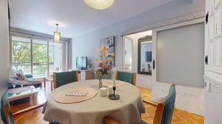 Piso en venta en Echavacóiz en Pamplona