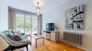 Piso en venta en Echavacóiz en Pamplona