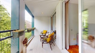 Piso en venta en Echavacóiz en Pamplona