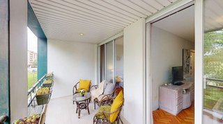 Piso en venta en Echavacóiz en Pamplona