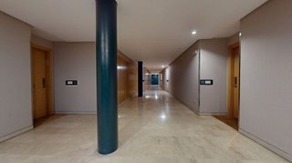 Piso en venta en Echavacóiz en Pamplona