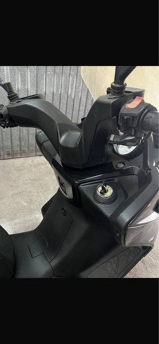 Kymco Súperdink 300i c.c