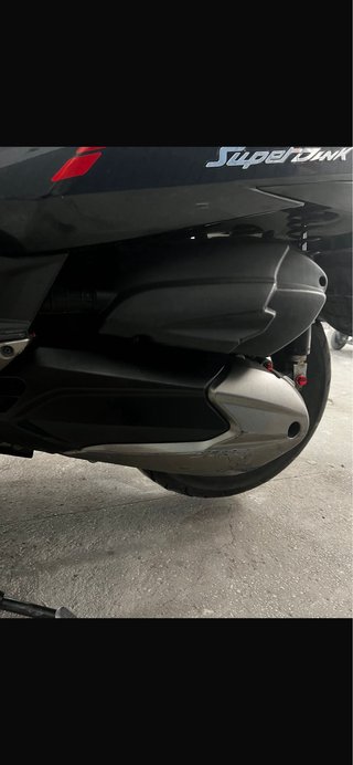 Kymco Súperdink 300i c.c