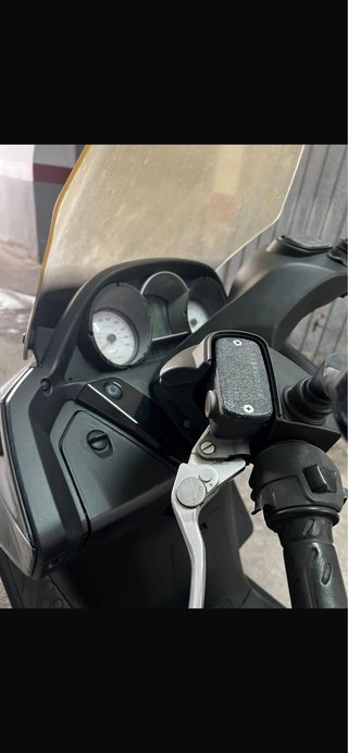 Kymco Súperdink 300i c.c
