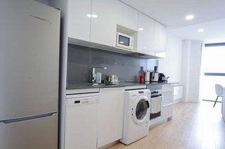 Piso en venta en Villanueva de la Cañada en Villanueva de la Cañada