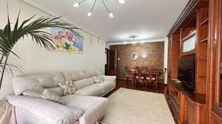 Piso en venta en Gamonal en Burgos