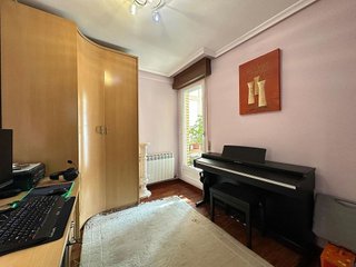 Piso en venta en Gamonal en Burgos