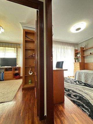 Piso en venta en Gamonal en Burgos