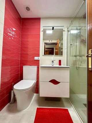 Piso en venta en Gamonal en Burgos
