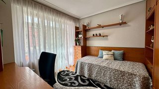 Piso en venta en Gamonal en Burgos