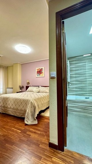 Piso en venta en Gamonal en Burgos