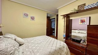 Piso en venta en Gamonal en Burgos