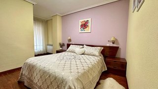 Piso en venta en Gamonal en Burgos