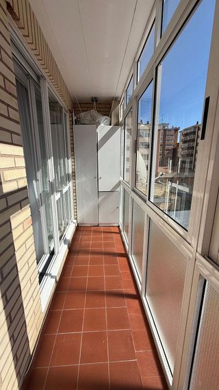Piso en venta en Gamonal en Burgos
