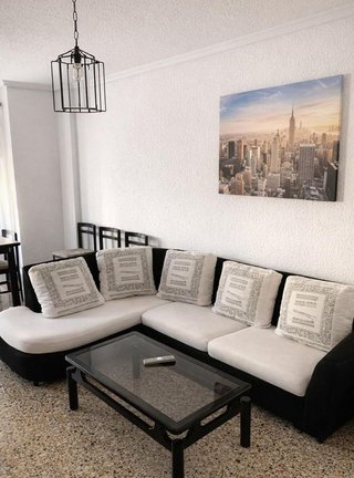 Piso en venta en Altabix en Elche