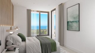 Piso en venta en Parque Mediterráneo - Santa Paula en Málaga