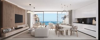 Piso en venta en Parque Mediterráneo - Santa Paula en Málaga