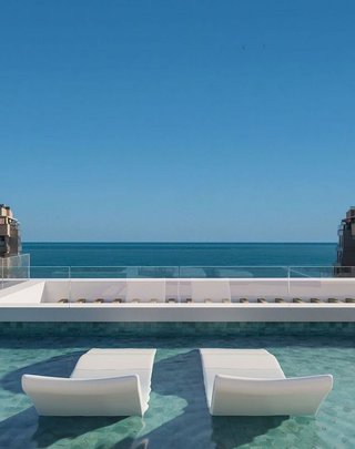 Piso en venta en Parque Mediterráneo - Santa Paula en Málaga