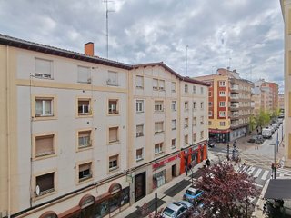 Piso en venta en Coronación en Vitoria-Gasteiz