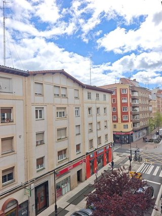 Piso en venta en Coronación en Vitoria-Gasteiz