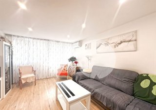 Piso en venta en Tres Olivos - Valverde en Madrid