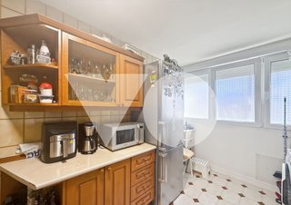 Piso en venta en Tres Olivos - Valverde en Madrid