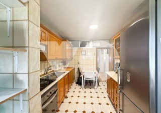 Piso en venta en Tres Olivos - Valverde en Madrid