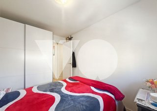 Piso en venta en Tres Olivos - Valverde en Madrid
